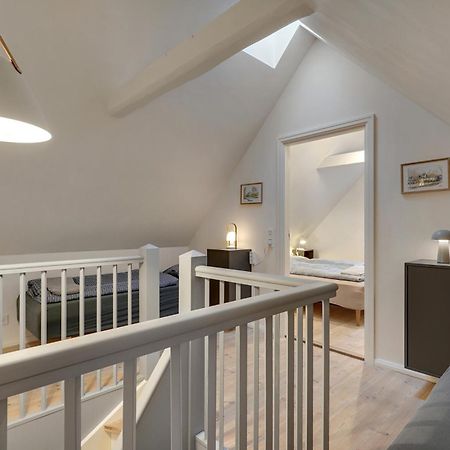 Horhavegarden B&B Hojbjerg Extérieur photo