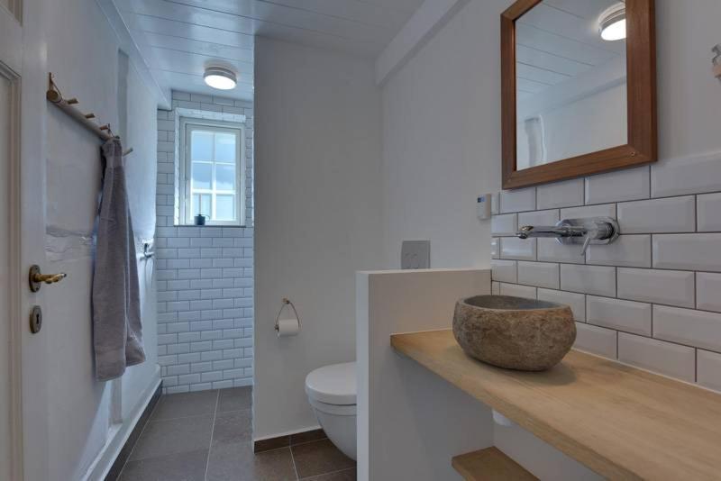 Horhavegarden B&B Hojbjerg Extérieur photo