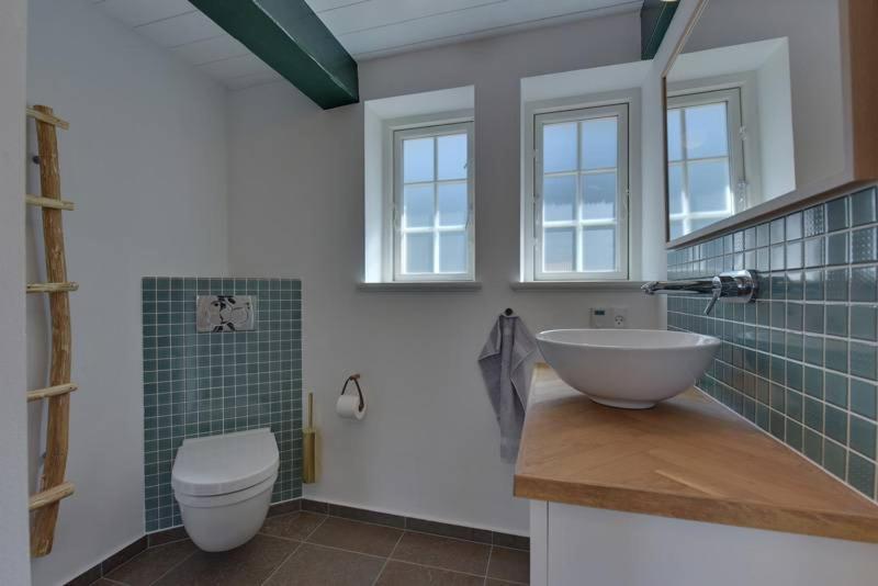 Horhavegarden B&B Hojbjerg Extérieur photo