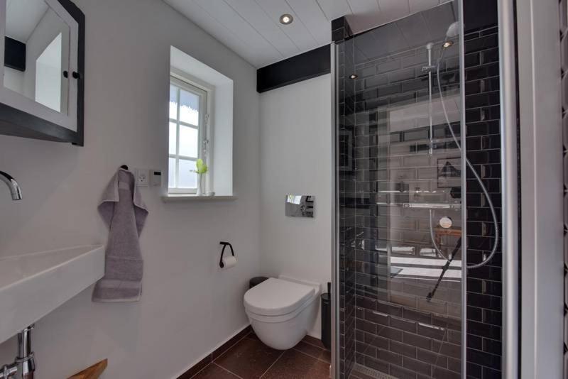 Horhavegarden B&B Hojbjerg Extérieur photo