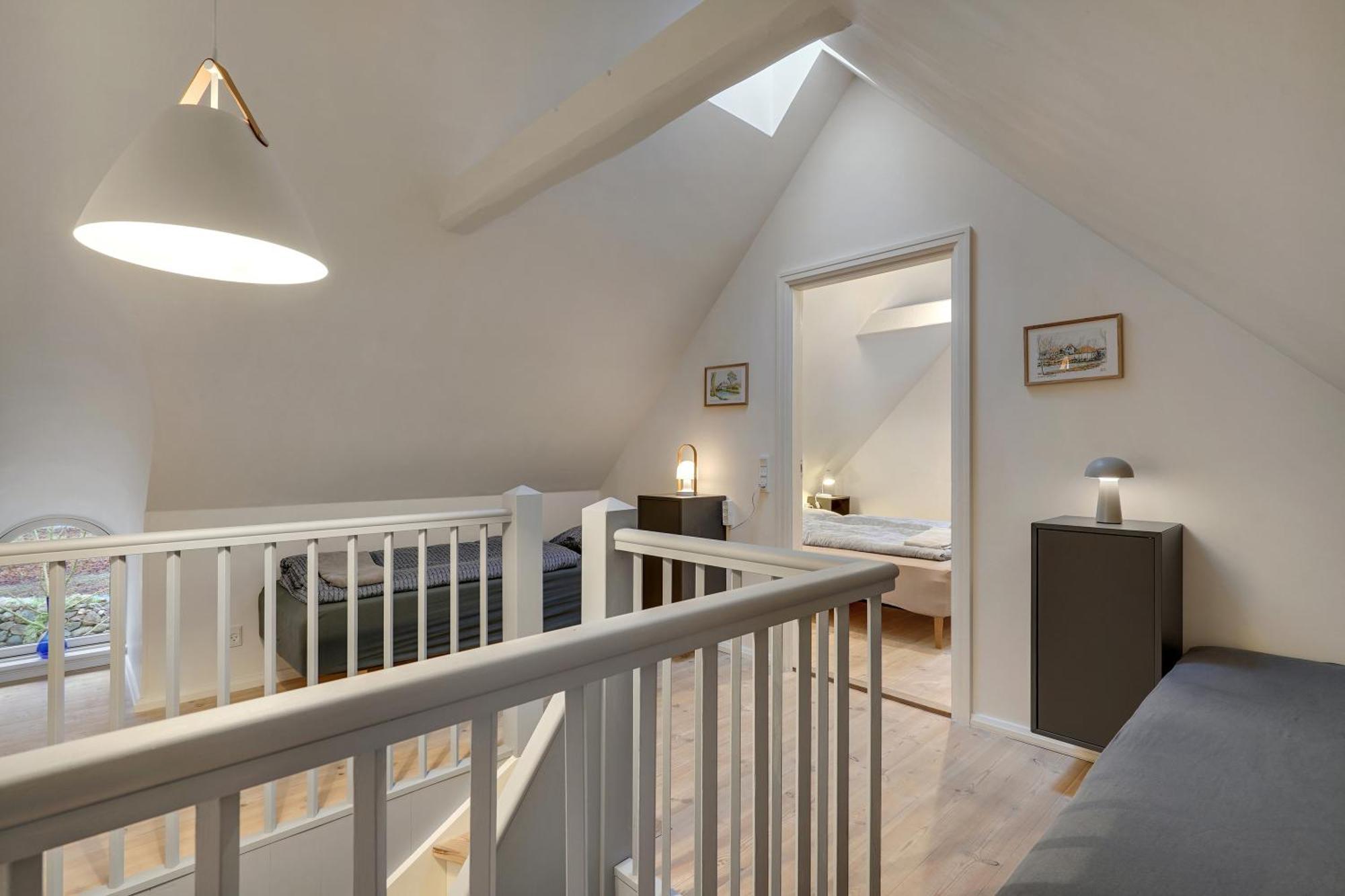 Horhavegarden B&B Hojbjerg Extérieur photo
