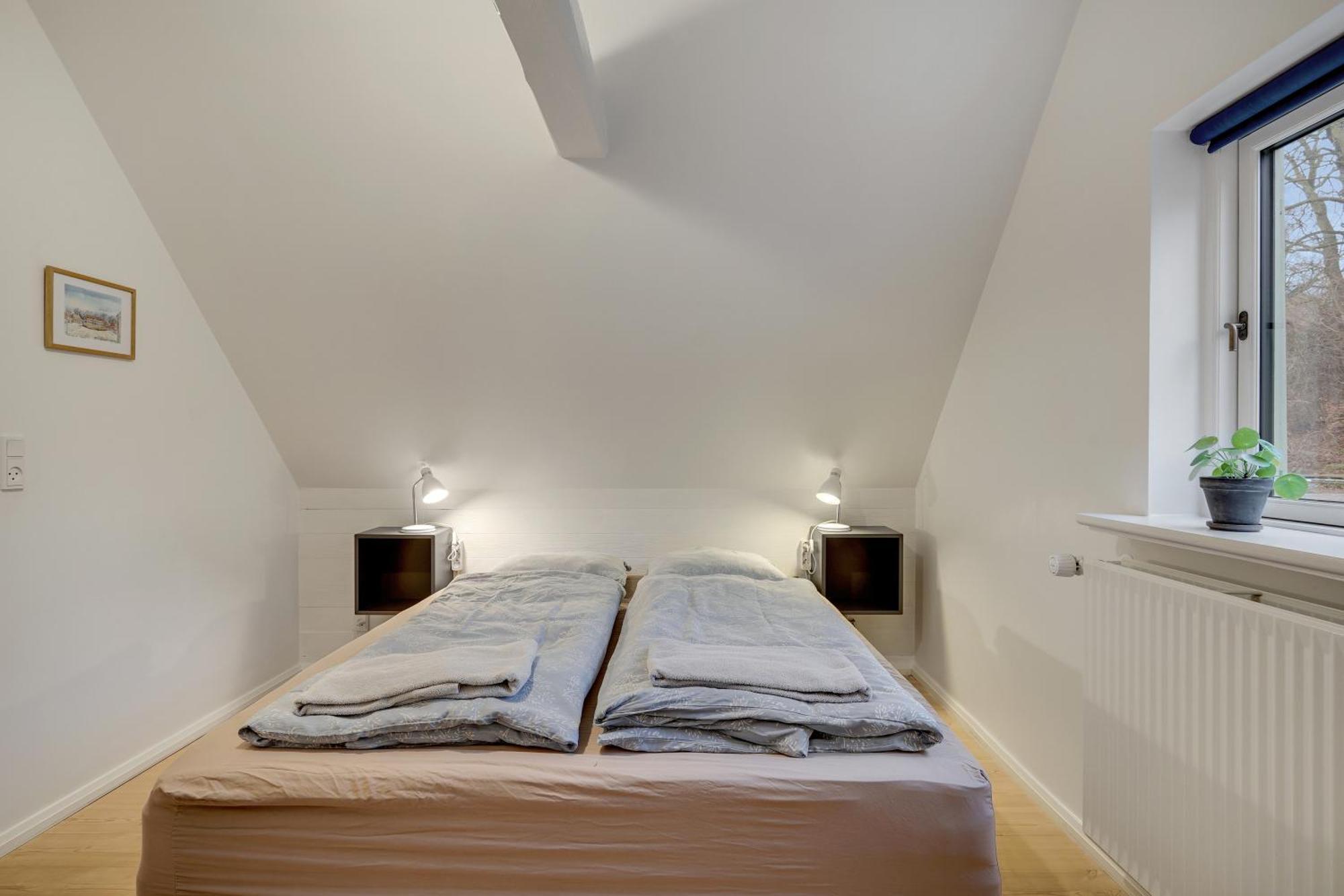 Horhavegarden B&B Hojbjerg Extérieur photo