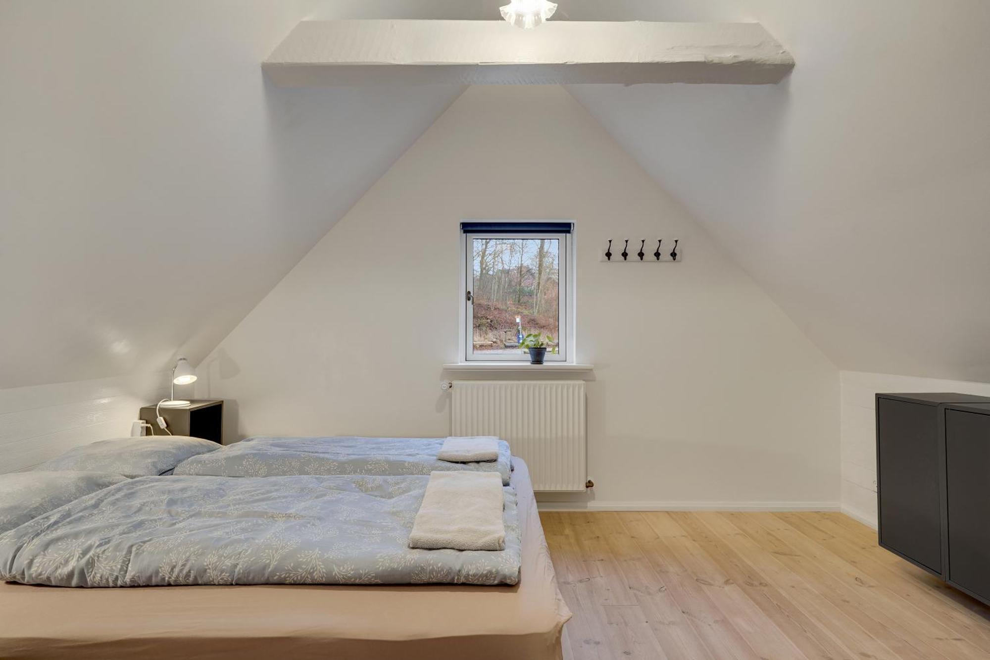 Horhavegarden B&B Hojbjerg Extérieur photo